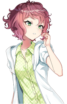 Mahoro Miyaji