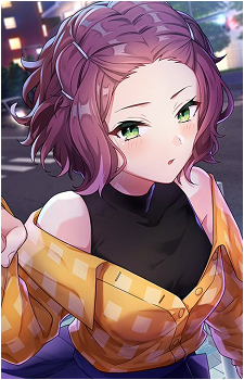 Mahoro Miyaji's image