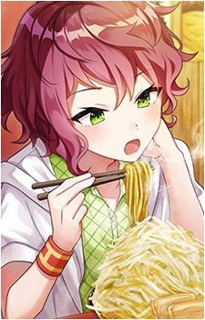 Mahoro Miyaji