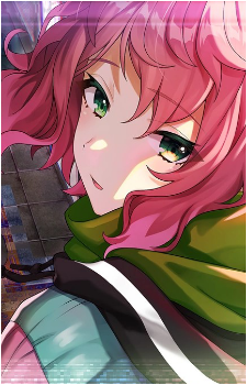 Mahoro Miyaji
