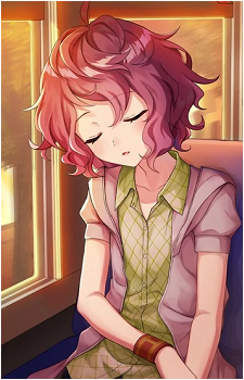 Mahoro Miyaji