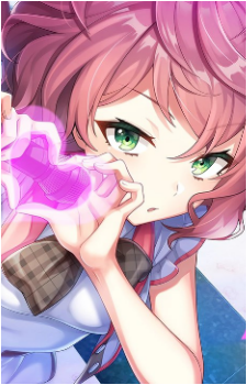 Mahoro Miyaji