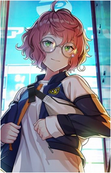 Mahoro Miyaji