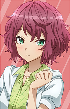 Mahoro Miyaji