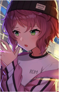 Mahoro Miyaji