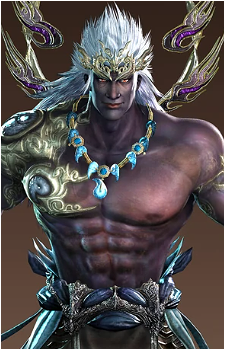 Susano'o's image