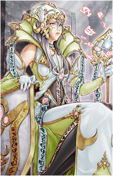 Empress of Prophecy's image