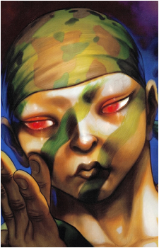 Gaia's image