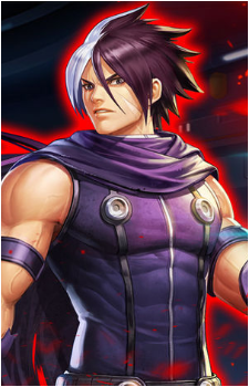 Nameless's image