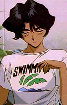 Ayuko Hayami