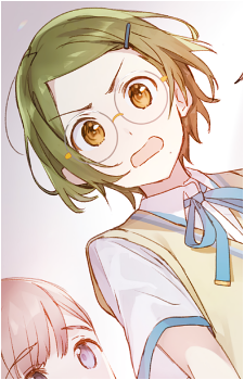 Ritsuko Hironaka's image