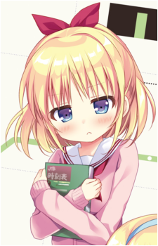 Mikage Miyazawa's image