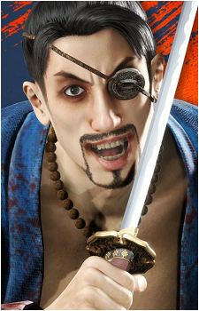Okita Souji's image