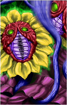 Magical Plant Mandragola's image