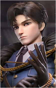Shao Huo