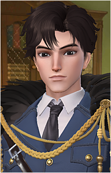 Shao Huo