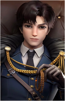 Shao Huo