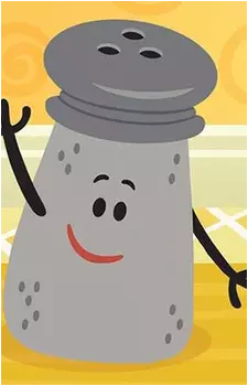 Mrs. Pepper's image