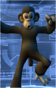 Monkey {TS2}'s image