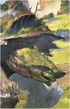 Terra {GBF}