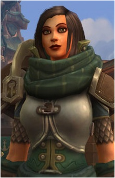 Taelia Fordragon's image