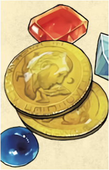 Treasure Insects's image