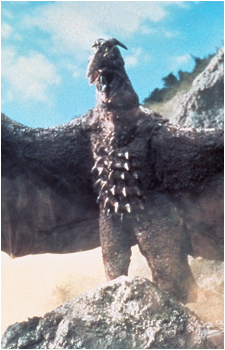 Rodan