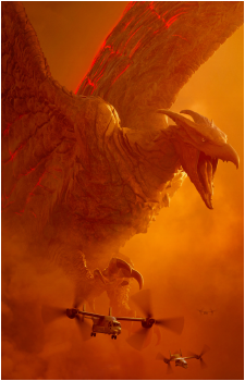 Rodan
