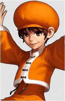 Bao's image
