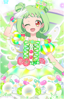 Gumi Tomosaka's image