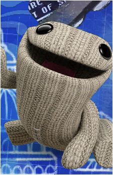 Oddsock's image