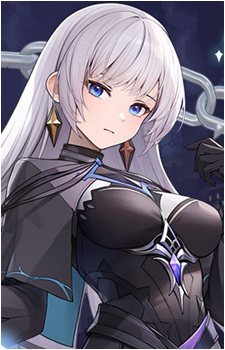 Luna Amara's image