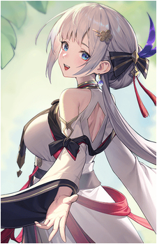 Luna Amara
