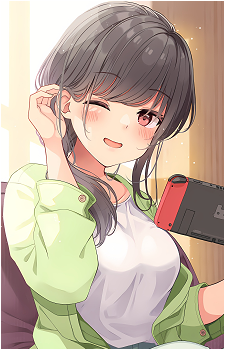 Shouko Ousaka's image