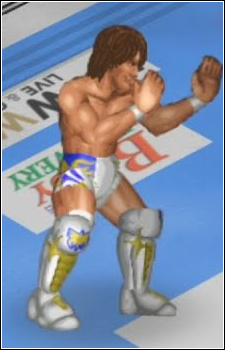 Kota Ibushi's image