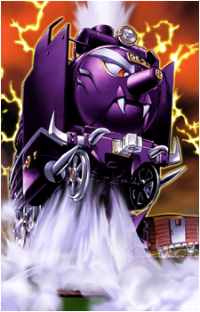 Dekoichi the Battlechanted Locomotive's image