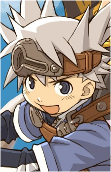 Image source: <a href="https://summonnight.fandom.com/wiki/Summon_Night:_Swordcraft_Story?file=SN_Swordcraft_Story_Official_Art_%284%29.jpg#Main_Protagonists" title="External link" target="_blank">https://summonnight.fandom.com/wiki/Summon_Night:_Swordcraft_Story?file=SN_Swordcraft_Story_Official_Art_%284%29.jpg#Main_Protagonists</a> Cleru