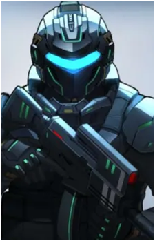 Scout {CS}'s image