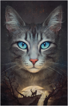 Feathertail's image