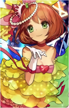 PR♥ISM-Promise, Labrador's image
