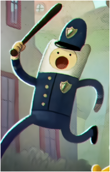 Finn