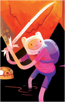 Finn