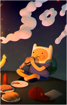 Finn