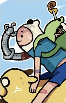 Finn