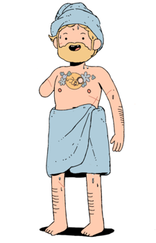 Finn