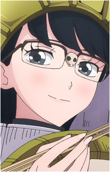 Kyouko Kuroyuri