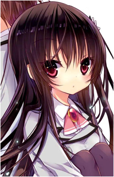 Ouko Ryuugamine's image