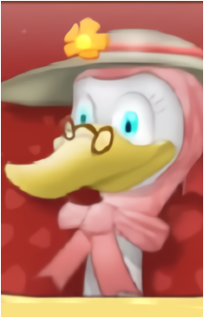 Mother Goose {BA}'s image