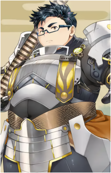 Shimotsuke's image