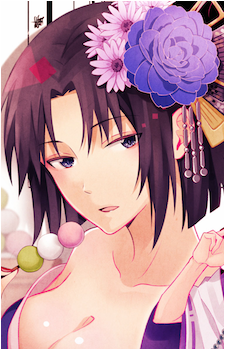 Kyouko Shirafuji